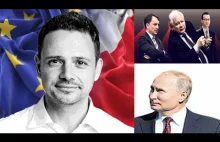 Znienawidzony przez PiS "Trzaskowski" zrobił więcej w sprawie sankcji niż Rząd