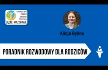 Poradnik rozwodowy dla rodziców