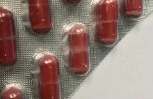 Kapsułki z witaminą C 1000 mg