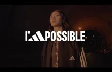 Adidas odleciał w nowej propagandowej reklamie LGBTQIAA++