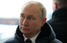 Pieskow: Rosja wytrzyma konfrontację z Zachodem
