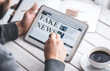Polacy opracowali narzędzie do śledzenia źródeł fake newsów