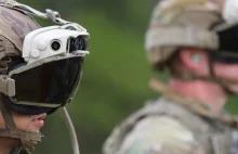 Elektroniczne oczy piechura US Army [ANALIZA]