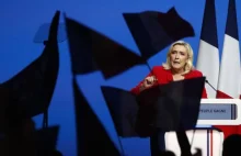 Le Pen oskarżona o defraudację unijnych funduszy. Prokuratura bada raport