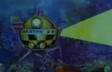W Rosji zakazano radzieckiej kreskówki o „Neptunie” i faszystowskim Z