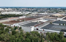 Fabryka Renault w Le Mans wstrzymuje produkcję. Powodem brak części