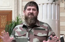 Ramzan Kadyrow grozi Ukrainie. "Teraz zaczyna się prawdziwa operacja...