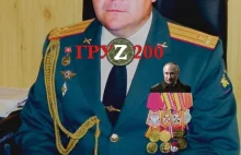 Kolejny zgruzowany ruski oficer