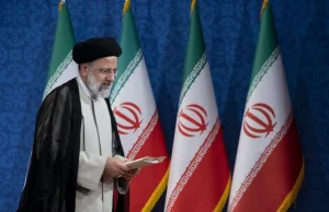 Prezydent Iranu: uderzymy w serce Izraela, jeśli ten wystąpi przeciwko narodowi