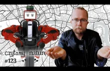 Bozon W wywróci fizykę - Robot cię ubierze - Mieszczuchy nawigują [CzN #123]