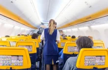 Ryanair zwolnił litewskich pracowników. Zastąpił ich Polakami, bo są tańsi