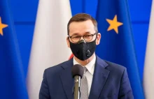 Morawiecki zamówił kolejne 67 mln dawek dla Polaków za 6 mld.