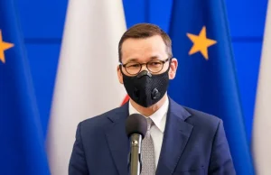 Morawiecki zamówił kolejne 67 mln dawek dla Polaków za 6 mld.