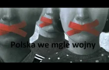 Polska we mgle wojny