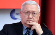 Nie żyje Wiaczesław Trubnikow - były dyrektor Służby Wywiadu Zagranicznego Rosji