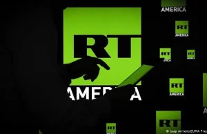 Moskiewska propaganda. Rosyjskie media w Ameryce Łacińskiej