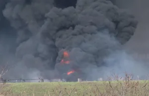 Ukraińcy potwierdzają intensywne bombardowania i utratę miasta Kreminna