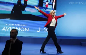 Portugalia: wygrana Le Pen we Francji może doprowadzić do końca UE