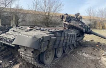 Decydująca bitwa o Donbas. Wykrwawione "milicje" i pancerz z Rosji [ANALIZA]