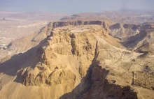 Oblężenie Masady