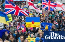 ONZ wzywa UK do tego, aby nie wysyłać Ukrainek do samotnych mężczyzn XD