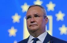 Premier Rumunii: W tym roku zaczniemy wydobywać gaz z dna Morza Czarnego