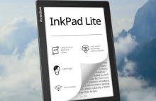 Aktualizacja przynosi OTG w PocketBook InkPad Lite