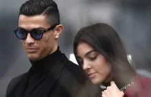 Syn Cristiano Ronaldo nie żyje
