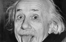 Albert Einstein - biografia, odkrycia i ciekawostki z życia