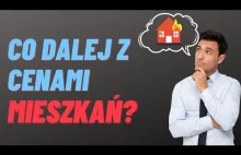 Armagedon na rynku nieruchomości w Polsce - Co z cenami i kredytobiorcami?!