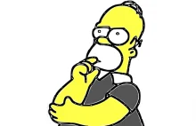 Homer Simpson i społeczności konsumenckie