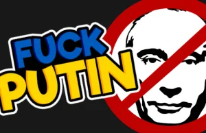 FUCK PUTIN on Steam