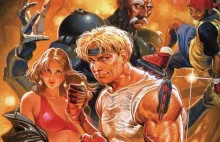 Pamiętacie „Streets of Rage”? Powstanie filmowa adaptacja kultowej bijatyki