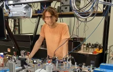 Polski procesor kwantowy: od spektroskopii do obliczeń kwantowych