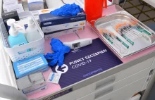 Polska odmówiła przyjęcia szczepionek i zapłaty za nie. To miliardy z złotych