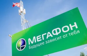 Rosyjski Megafon sprzedaje odnowione smartfony – czyżby sankcje działały?