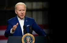 Joe Biden zwołuje pilną naradę. Polskę będzie reprezentować Andrzej Duda