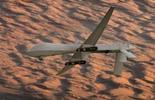 Predator wspomoże Bayraktary. Rząd Ukrainy chce zakupić amerykańskie drony