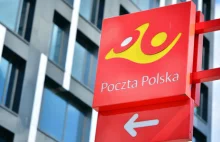 Poczta Polska sprzeda działkę w centrum Warszawy. Za 110 mln zł