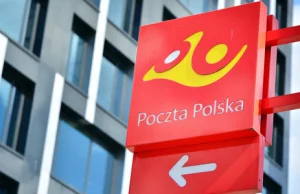 Poczta Polska sprzeda działkę w centrum Warszawy. Za 110 mln zł