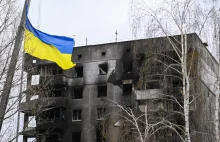 Ukraina. Szef władz obwodu ługańskiego: zaczął się spodziewany atak Rosji