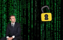 Nadchodzi koniec anonimowości w sieci? To nowy pomysł Francji