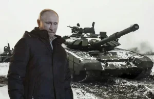 Bitwa o Donbas. Cztery przyczyny nadchodzącej porażki Rosjan