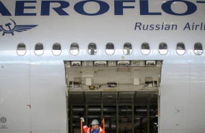 Rosja chce produkować własne części do samolotów Boeinga i Airbusa
