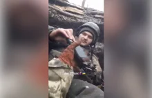 Smartfon zatrzymał nabój i uratował życie ukraińskiemu żołnierzowi