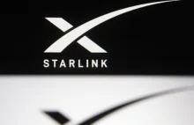 Starlink otwiera przedstawicielstwo w Ukrainie.