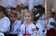 Wojna na Ukrainie. Język rosyjski zniknie z ukraińskich szkół?