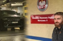 Skradziono samochód Jana Błachowicza
