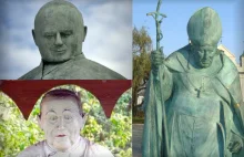 Duda podpisał ustawę o zakazie demontażu pomników Jana Pawła II