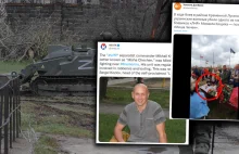 Nie żyje Misza Czeczen. Ukraińcy zabili jednego z przywódców ługańskich...